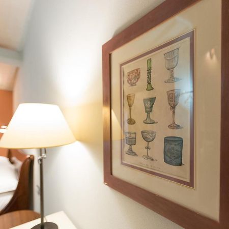 Anima Di Vinci Bed & Breakfast Екстериор снимка