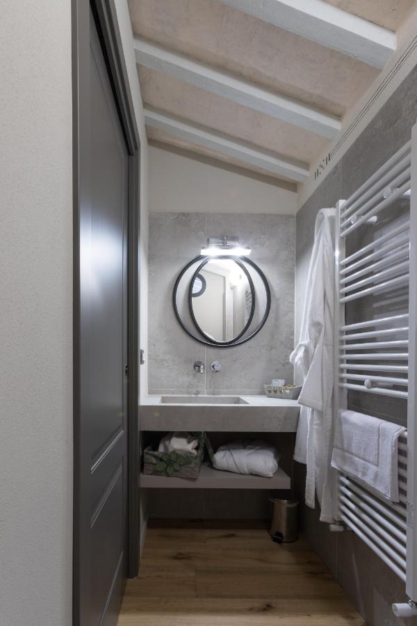 Anima Di Vinci Bed & Breakfast Екстериор снимка