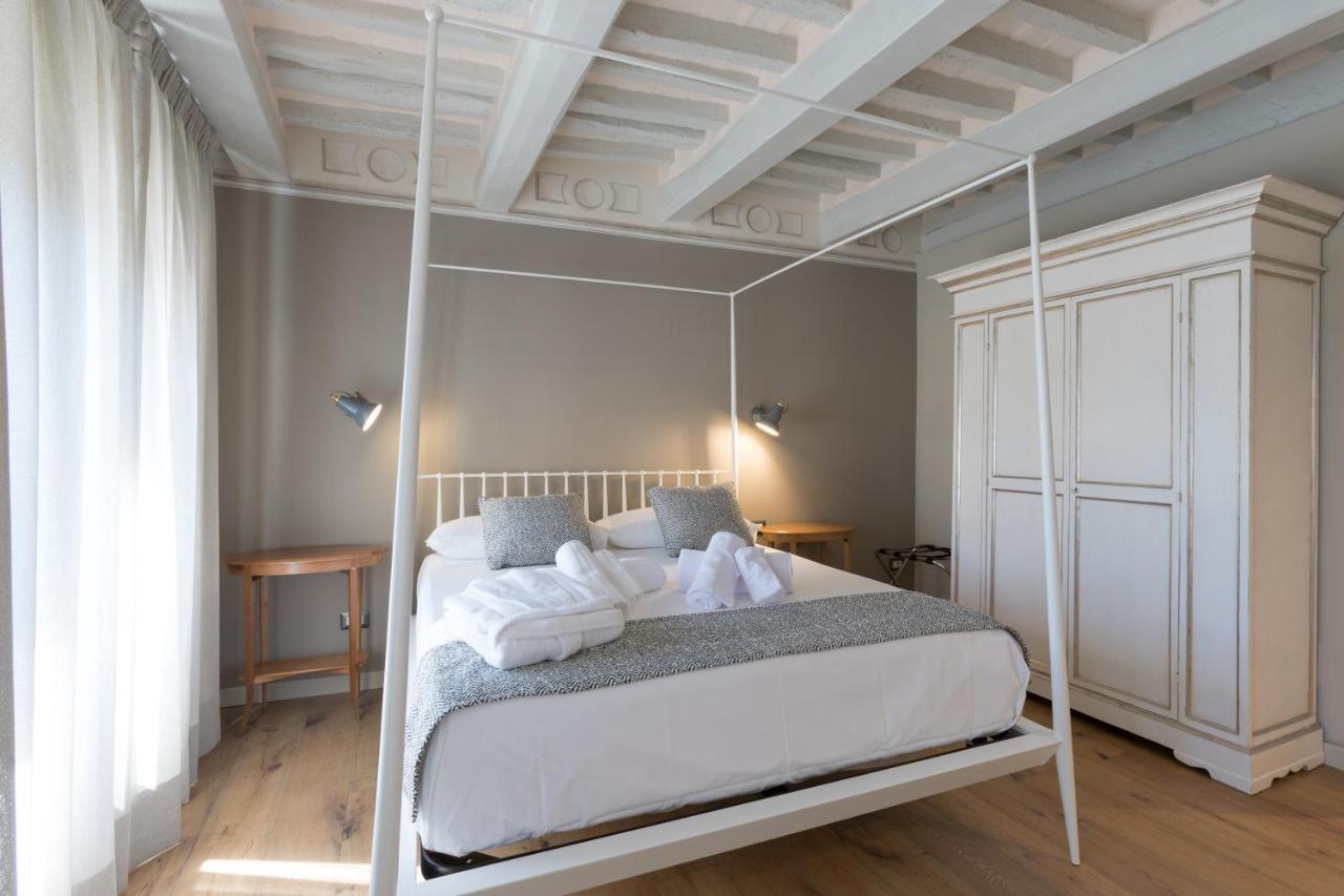 Anima Di Vinci Bed & Breakfast Екстериор снимка