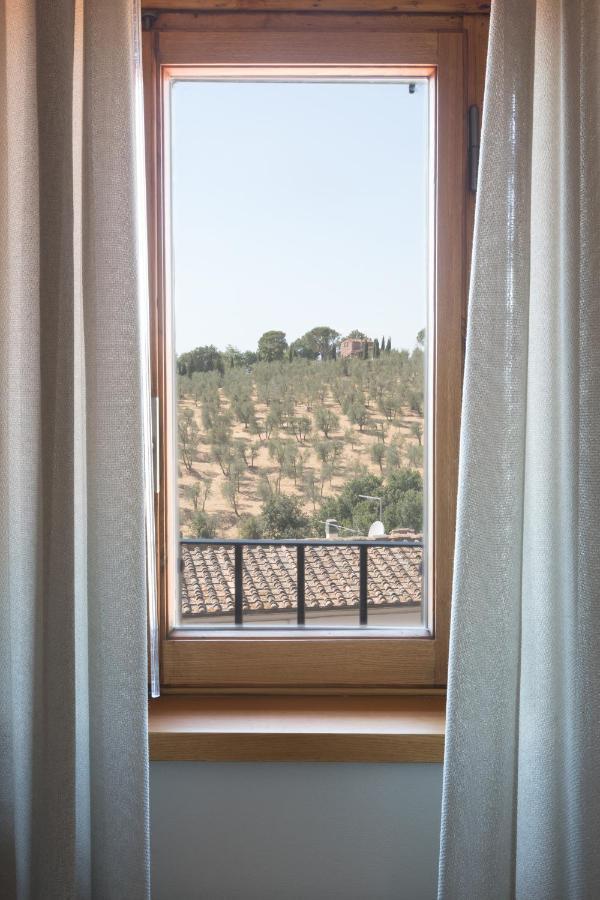 Anima Di Vinci Bed & Breakfast Екстериор снимка