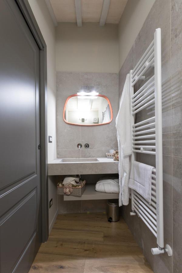 Anima Di Vinci Bed & Breakfast Екстериор снимка