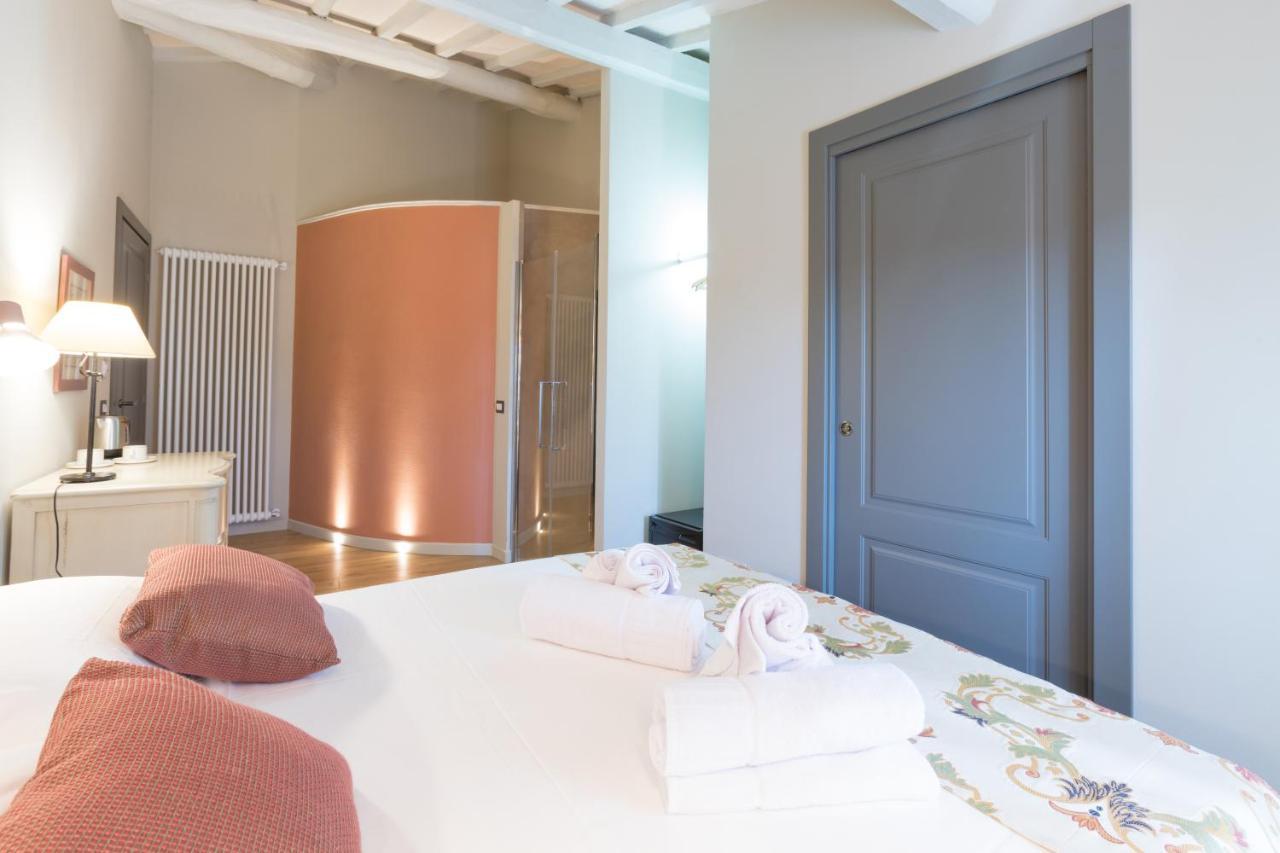Anima Di Vinci Bed & Breakfast Екстериор снимка