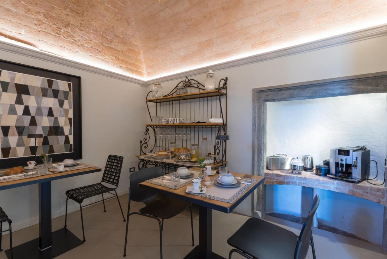 Anima Di Vinci Bed & Breakfast Екстериор снимка