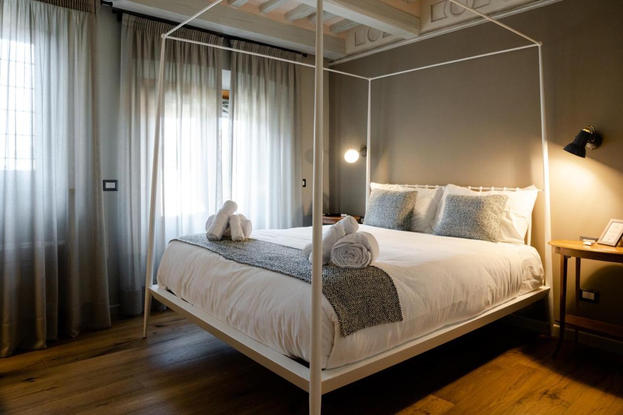 Anima Di Vinci Bed & Breakfast Екстериор снимка