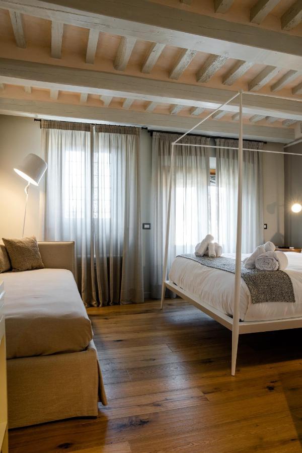 Anima Di Vinci Bed & Breakfast Екстериор снимка