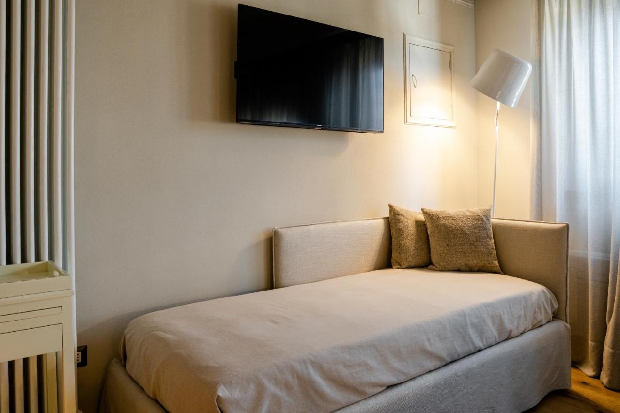 Anima Di Vinci Bed & Breakfast Екстериор снимка