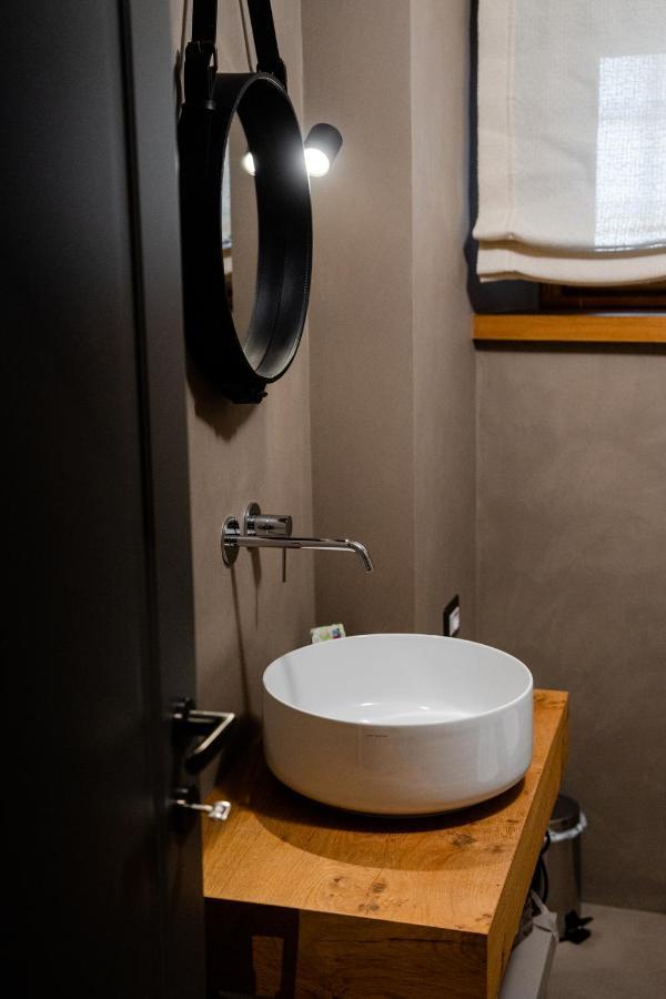 Anima Di Vinci Bed & Breakfast Екстериор снимка