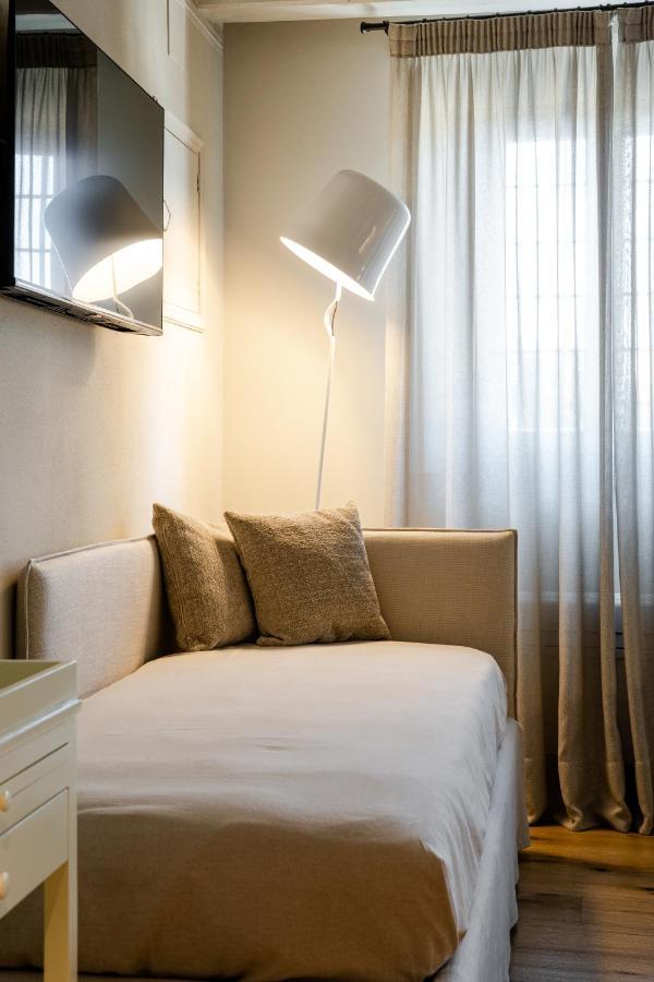 Anima Di Vinci Bed & Breakfast Екстериор снимка