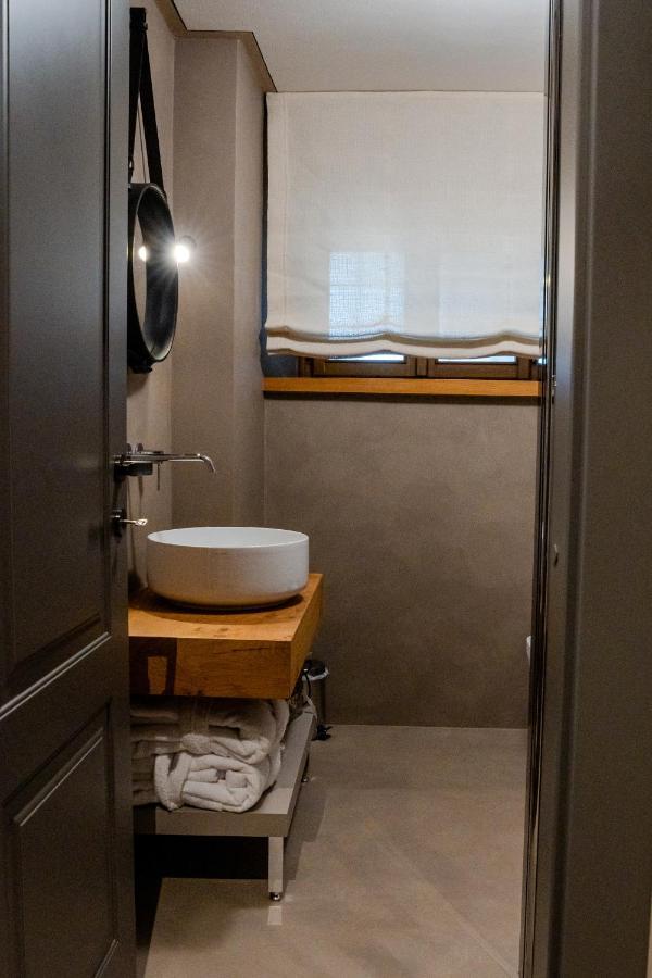 Anima Di Vinci Bed & Breakfast Екстериор снимка